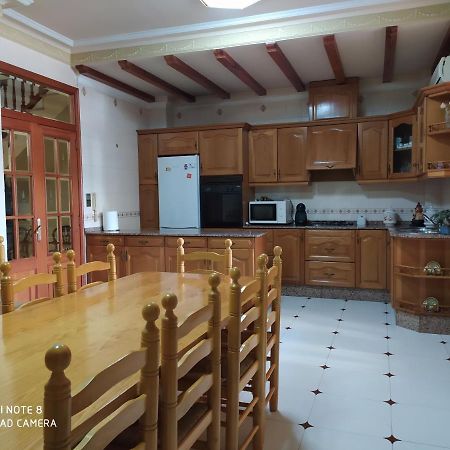 Casa Marta Villa Chella ภายนอก รูปภาพ
