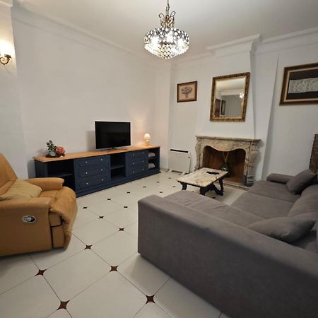 Casa Marta Villa Chella ภายนอก รูปภาพ