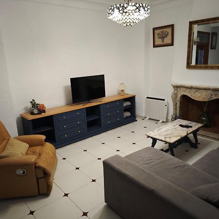 Casa Marta Villa Chella ภายนอก รูปภาพ