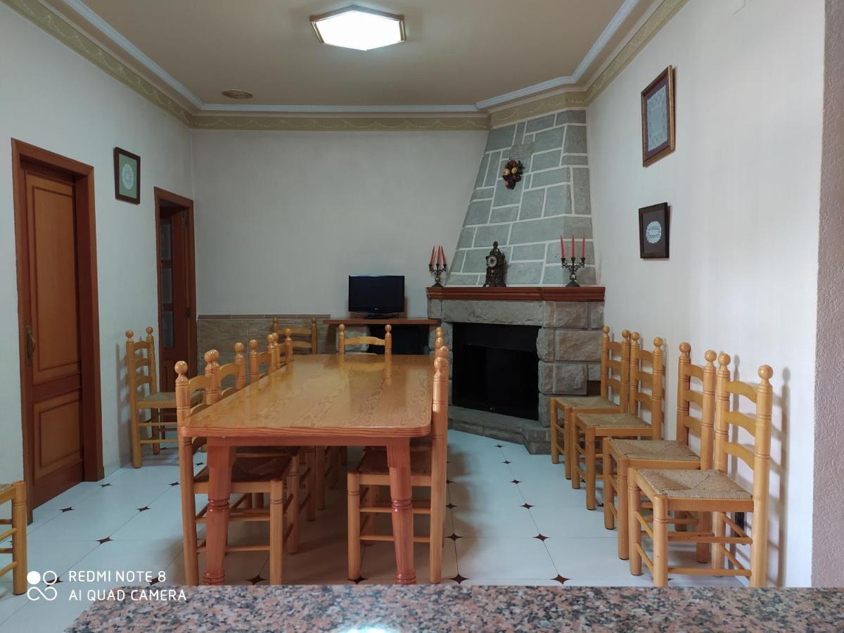 Casa Marta Villa Chella ภายนอก รูปภาพ
