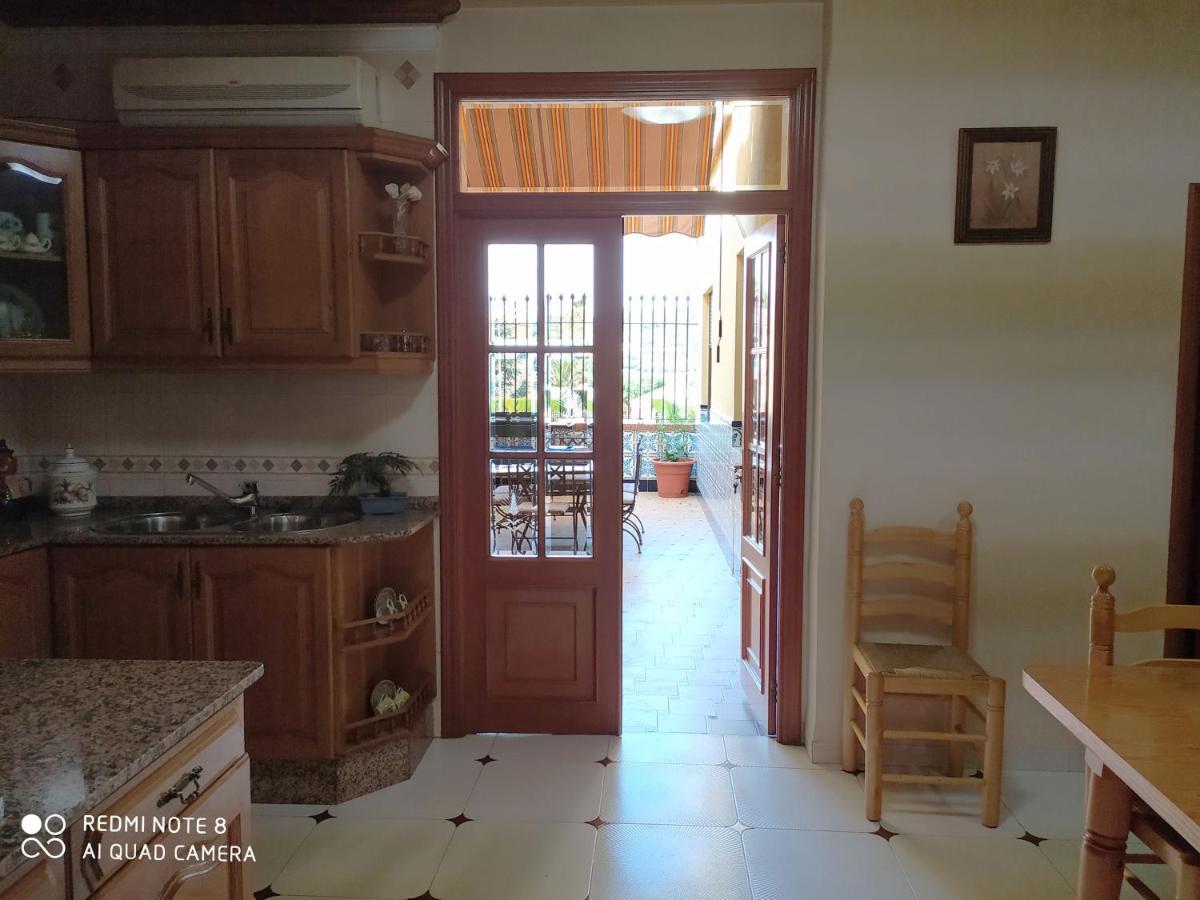 Casa Marta Villa Chella ภายนอก รูปภาพ