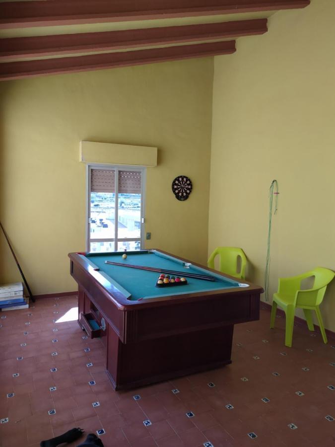 Casa Marta Villa Chella ภายนอก รูปภาพ