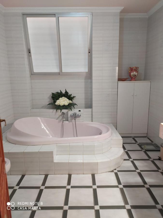 Casa Marta Villa Chella ภายนอก รูปภาพ