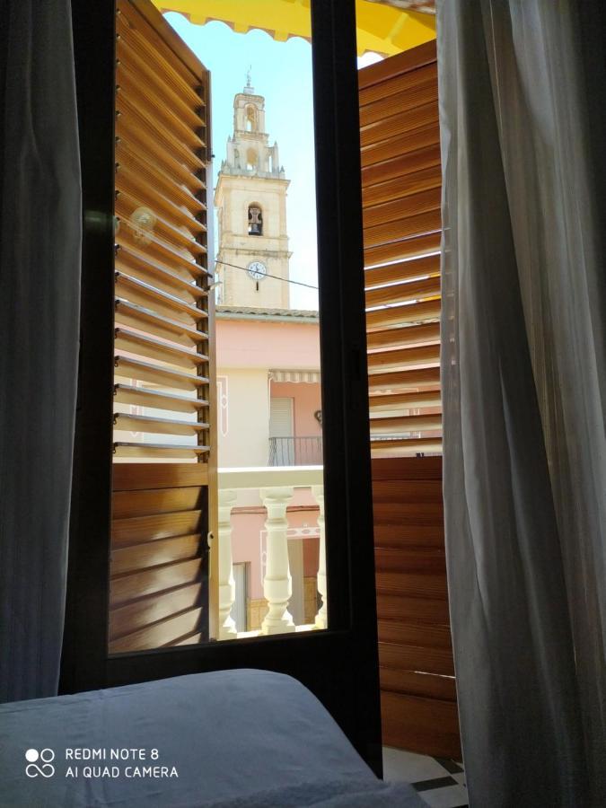 Casa Marta Villa Chella ภายนอก รูปภาพ