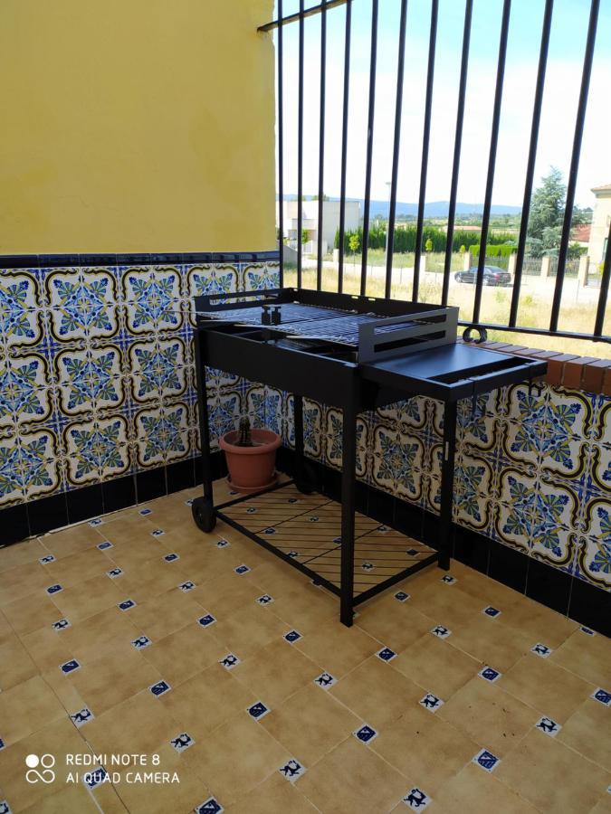 Casa Marta Villa Chella ภายนอก รูปภาพ