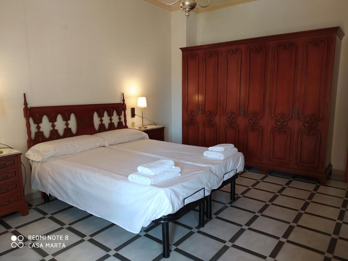 Casa Marta Villa Chella ภายนอก รูปภาพ