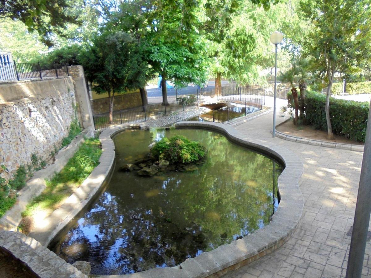 Casa Marta Villa Chella ภายนอก รูปภาพ