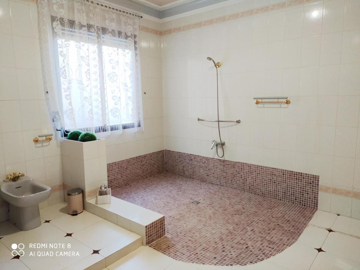 Casa Marta Villa Chella ภายนอก รูปภาพ