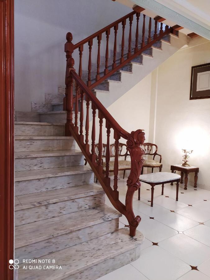 Casa Marta Villa Chella ภายนอก รูปภาพ