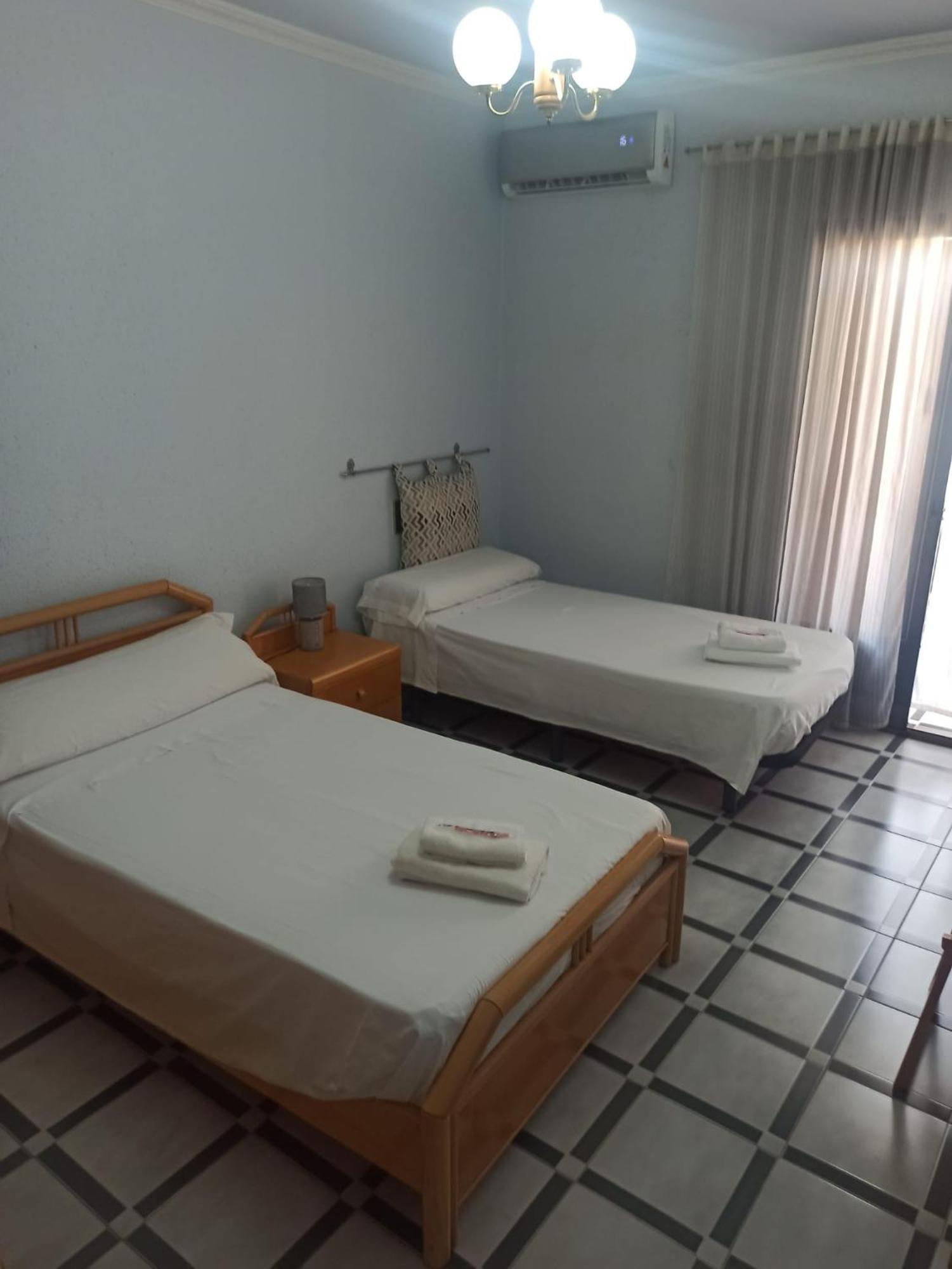 Casa Marta Villa Chella ภายนอก รูปภาพ