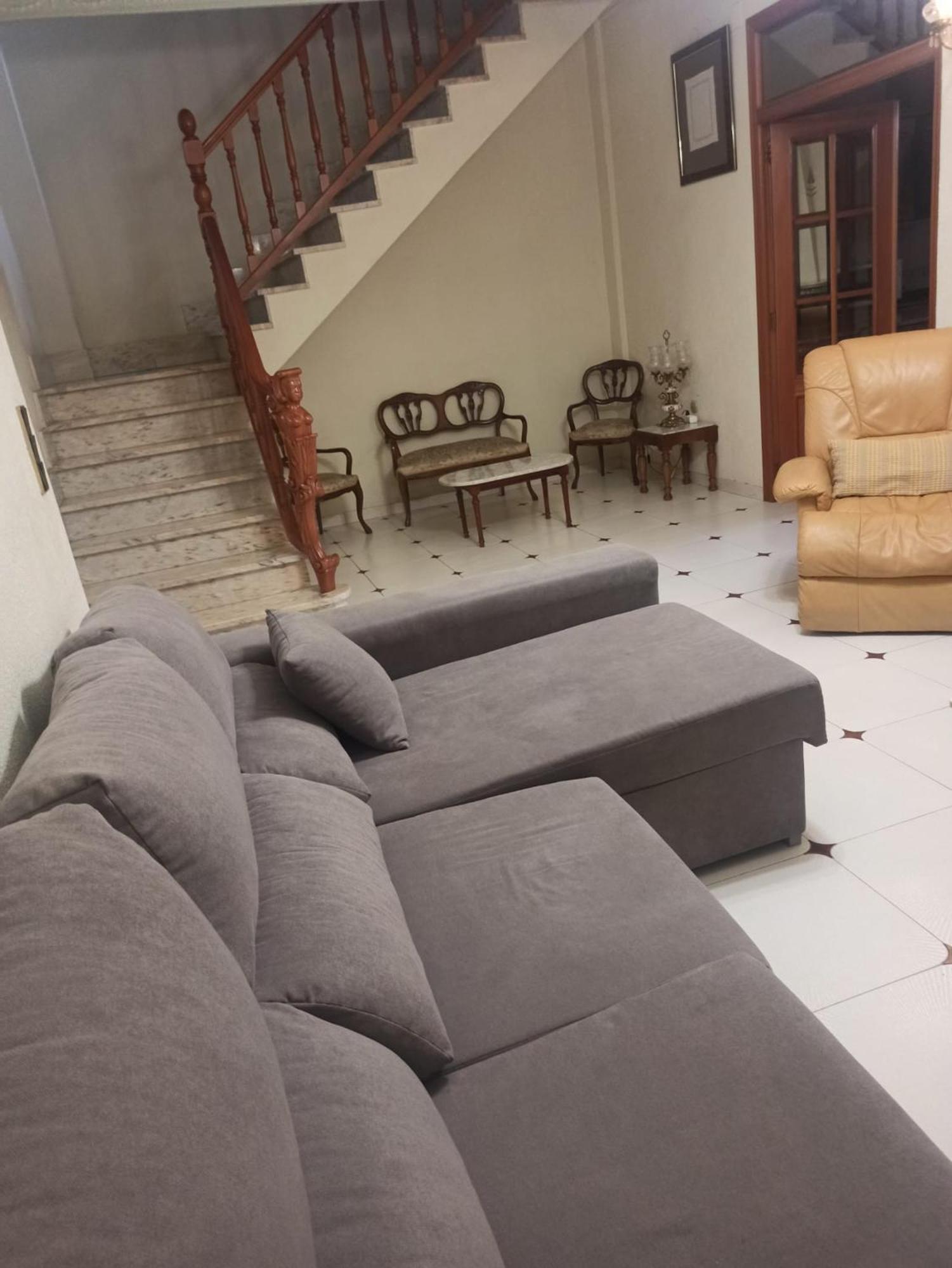 Casa Marta Villa Chella ภายนอก รูปภาพ