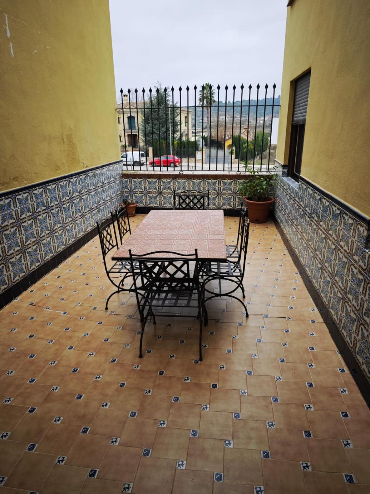 Casa Marta Villa Chella ภายนอก รูปภาพ