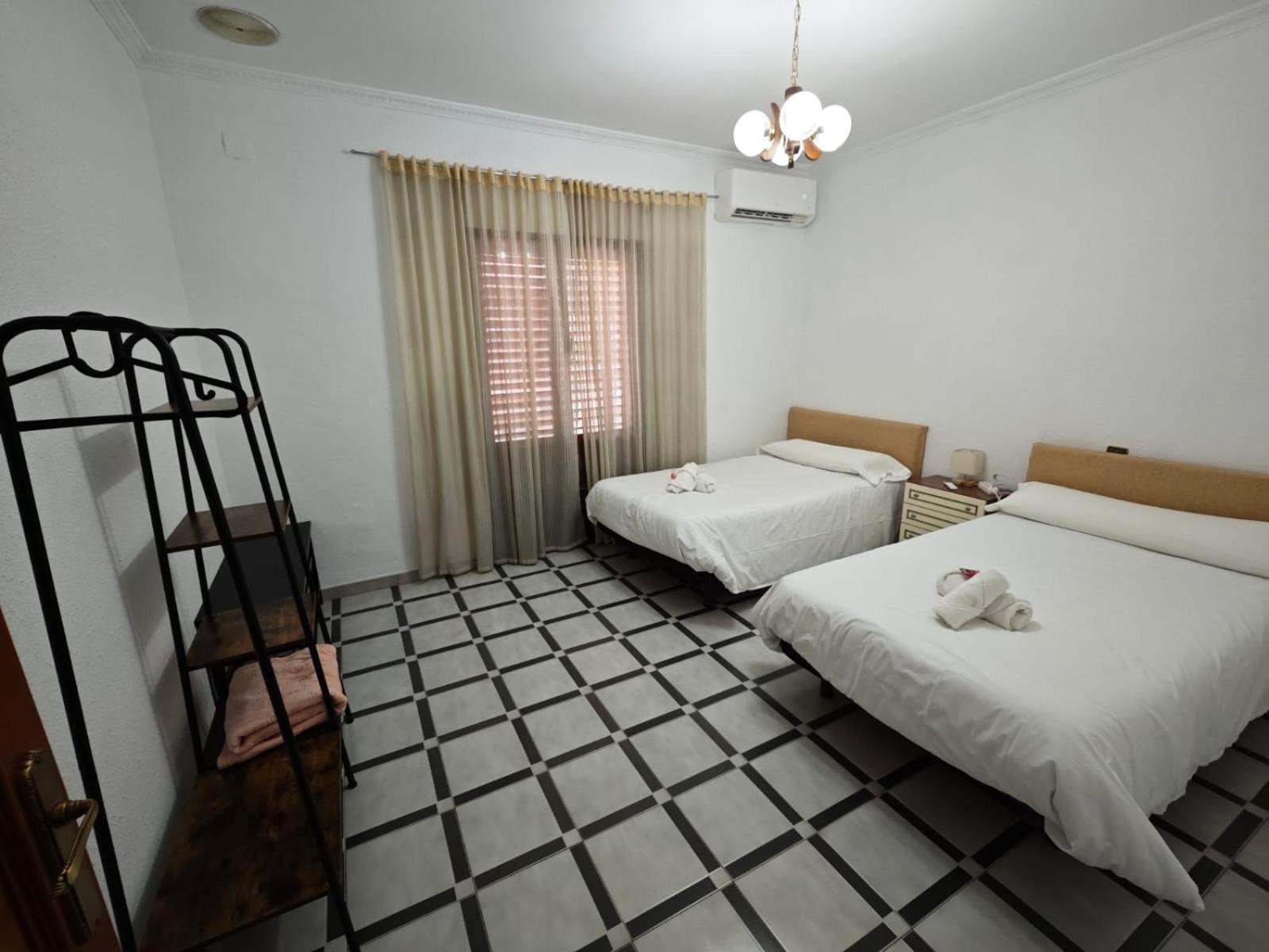Casa Marta Villa Chella ภายนอก รูปภาพ