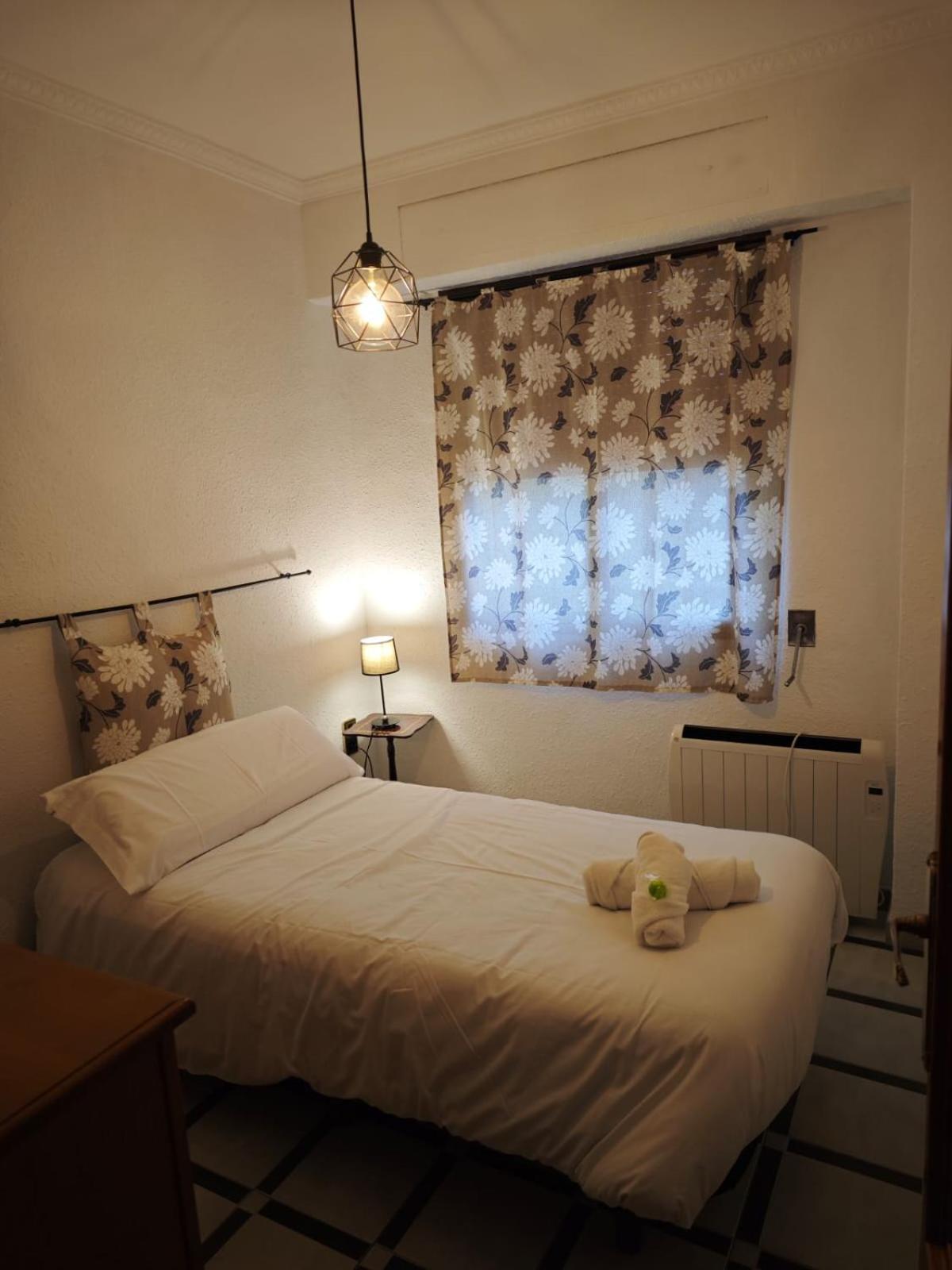 Casa Marta Villa Chella ภายนอก รูปภาพ