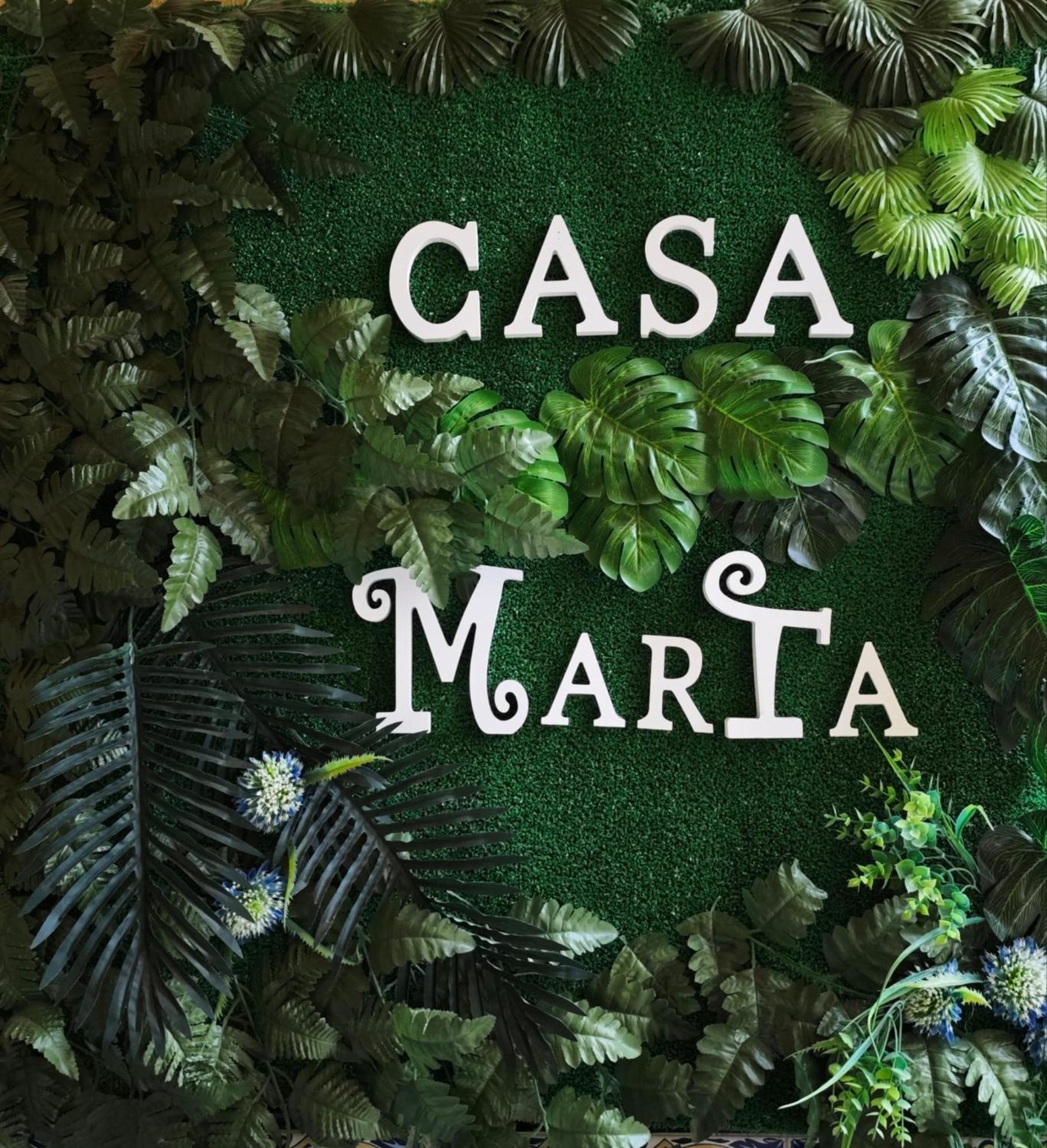Casa Marta Villa Chella ภายนอก รูปภาพ